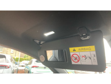 MG MG3 1.5 Hybrid Trophy 5dr Auto Hybrid Hatchback